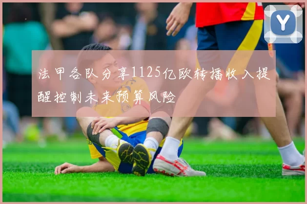 法甲各队分享1125亿欧转播收入提醒控制未来预算风险